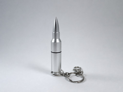 МЕ-296 · серебристая пуля — дополнительный ракурс 04