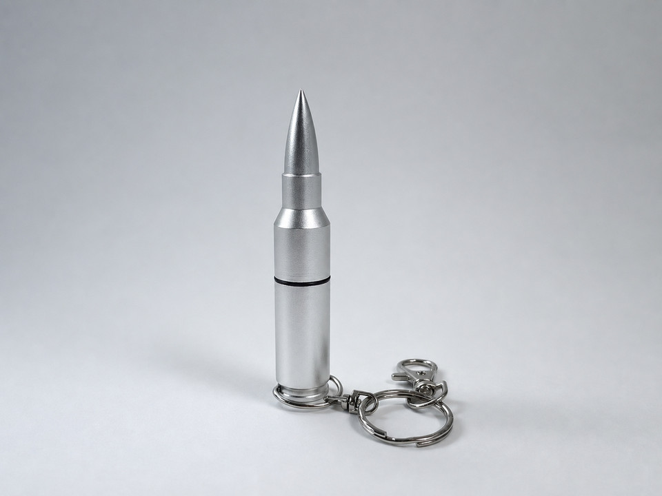 МЕ-296 · серебристая пуля — дополнительный ракурс 04