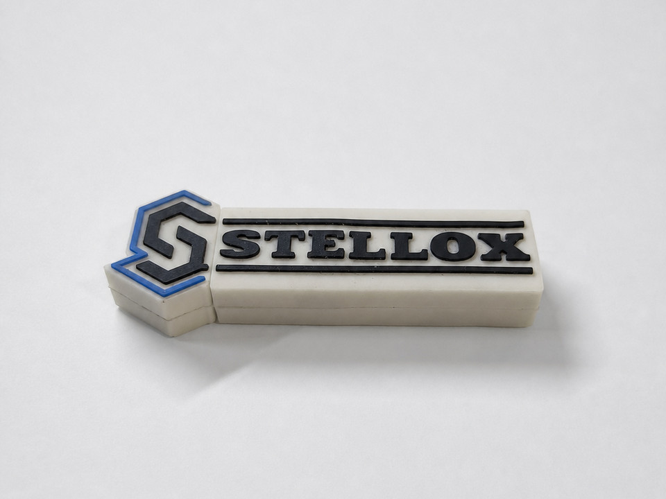 ПВХ-кейс · STELLOX — общий вид